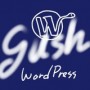 完成版？プラグイン無しでソースコードを表示 ～ WordPressの無料テーマGushをカスタマイズ。