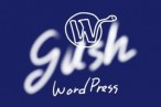 シンプル＆レスポンシブデザインなWordPress無料テーマ、Gushをカスタマイズ。のまとめ。