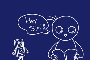 すごい Hey Siri でスリープから起動 なかなか便利でおもしろい使い方だけど 現実というのがすごいな