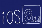 iOS 8.1.1、IIJmioにてテザリング動作確認OKとのこと。iPhone 5sをアップデートしてみました。
