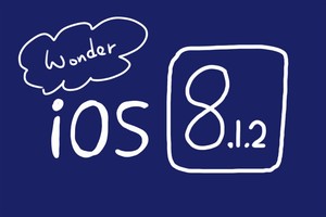 SiSO-LAB iOS 8.1.2