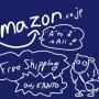 安いSIMカード変換アダプタを購入。amazonの送料表示ってなんとかならないのかな？改善して欲しいな。