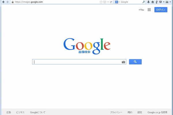 SiSO-LAB☆Google画像検索方法