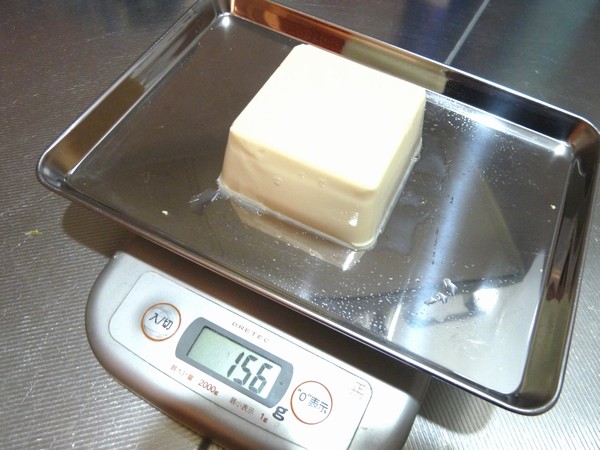 SiSO-LAB☆塩豆腐の作り方とか。