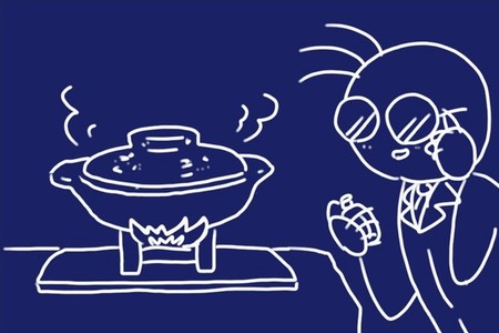 SiSO-LAB☆100均パック燃料27gと土鍋で炊飯できるかな？