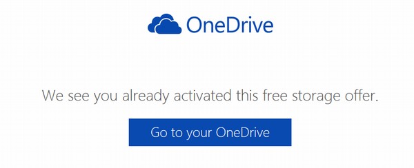 SiSO-LAB☆Microsoft OneDrive 無料ストレージ15GB維持のための申請方法