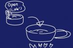 SiSO-LAB☆缶詰を湯せんで温める方法