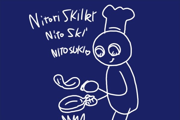 SiSO-LAB☆ニトスキ！ニトリのスキレット15cm、19ｃｍを購入。