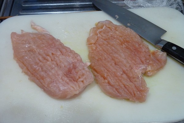 SiSO-LAB☆ニトスキ！鶏むね肉を手短に柔らかくする方法