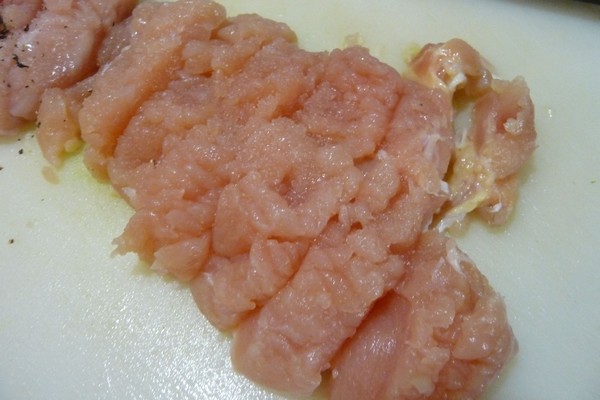 SiSO-LAB☆ニトスキ！鶏むね肉を手短に柔らかくする方法