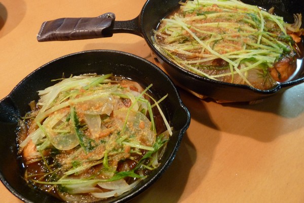 SiSO-LAB☆ニトスキ！ちゃんちゃん焼きの作り方。野菜たっぷり、子どもにも大人気。