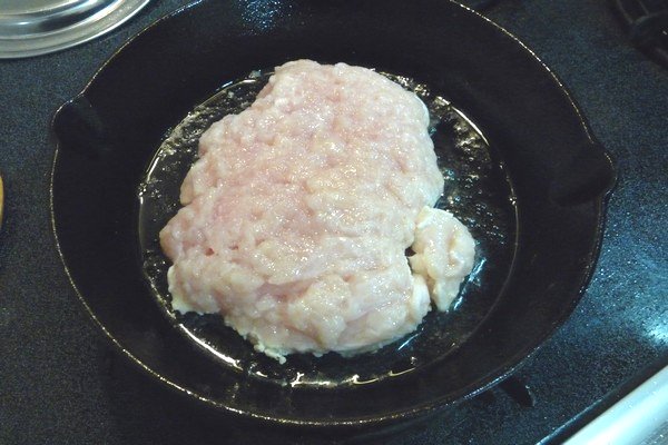 SiSO-LAB☆ニトスキ！下準備不要、やわらか鶏むね肉のトマト煮風