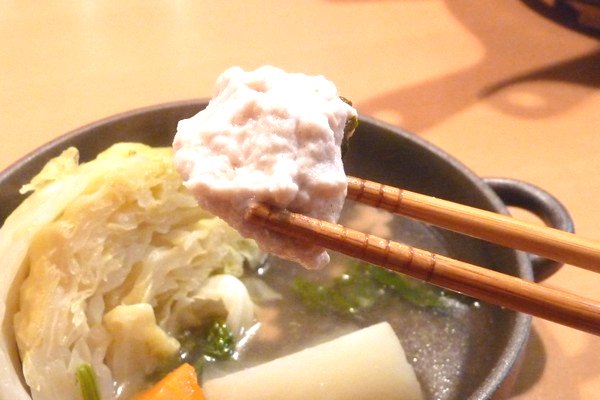 SiSO-LAB☆コンボクッカーでワイルドなキャベツ鍋レシピ