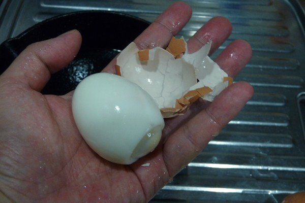SiSO-LAB☆ニトスキ！時短・簡単・省エネな卵の茹で方