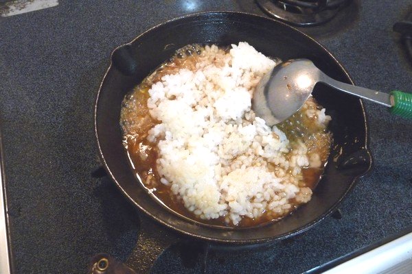 SiSO-LAB☆ニトスキ！サバ缶で白菜のクタクタ蒸し煮。