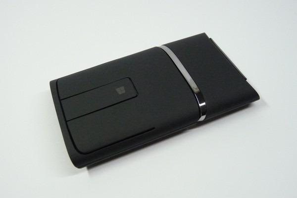 SiSO-LAB☆Lenovo N700 Bluetooth レーザポインタマウス・マウスへの変形