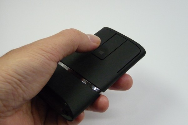 SiSO-LAB☆Lenovo N700 Bluetooth レーザポインタマウス・レーザーポインタの操作