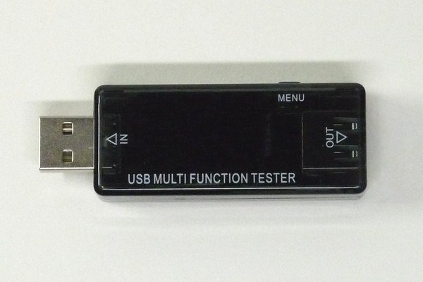 SiSO-LAB☆RouteR RT-USBVAX外観。