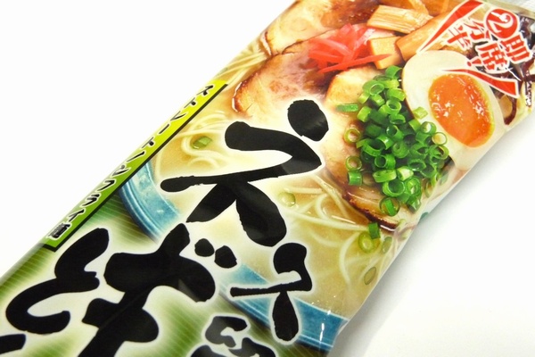 百均浪漫◆ハイキング&クッキングにぴったり!五木食品 久留米ネギとんこつラーメン 2人前 @100均 ローソン100 百均浪漫◆ハイキング&クッキングにぴったり!五木食品 久留米ネギとんこつラーメン 2人前 @100均 ローソン100