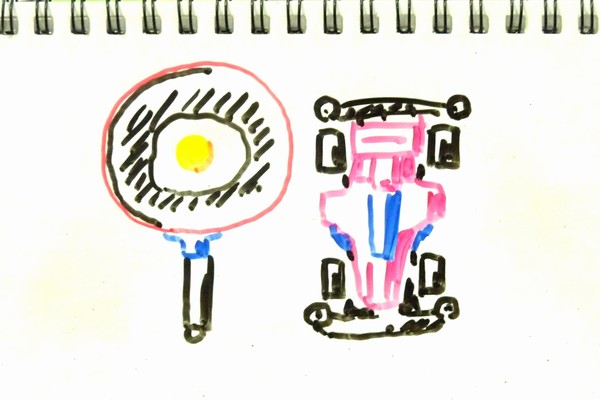TOYz BAR◆フッソコートギヤシャフトでミニ四駆は速くなる?スピードチェッカーで比較実験。 TOYz BAR◆フッソコートギヤシャフトでミニ四駆は速くなる?スピードチェッカーで比較実験。