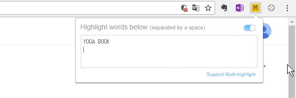 SiSO-LAB☆Chrome+Feedlyで記事のキーワードをハイライト表示する方法。