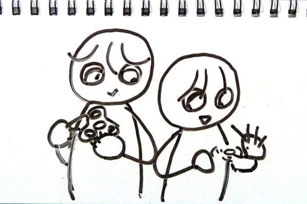 TOYz BAR◆予想外にシャーっと約３分半も回ってちょっとびっくり、ダイソーのハンドスピナー、ボールベアリング入り。