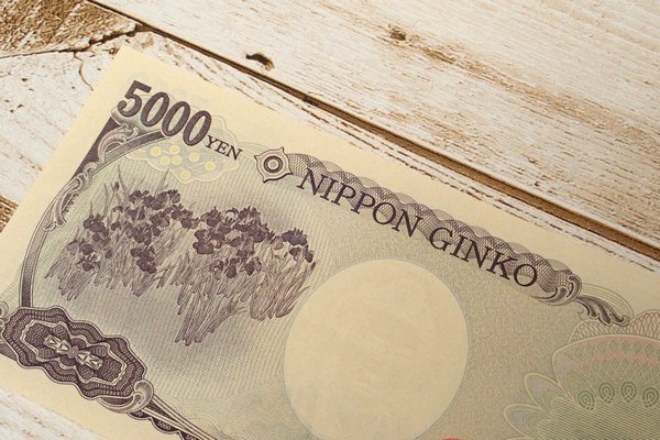 SiSO-LAB☆お年玉袋（ポチ袋）にスお札を三つ折りにして入れる方法。五千円札。