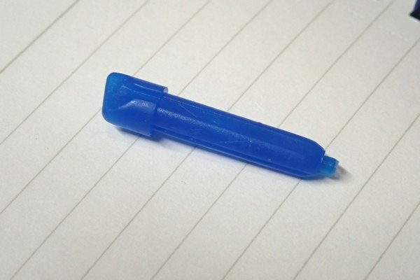 SiSO-LAB☆携帯シミ取り剤。ドクターベックマン ステインペン。ペン先は洗浄可能。