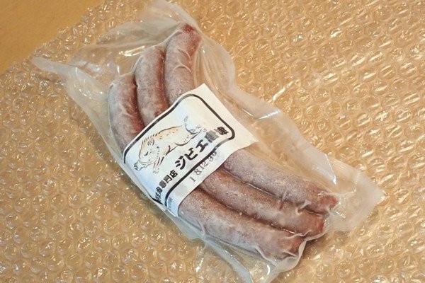SiSO-LAB☆ふるさと納税 佐賀県唐津市 猪肉と猪肉加工品詰合せ。いのししのウィンナー。