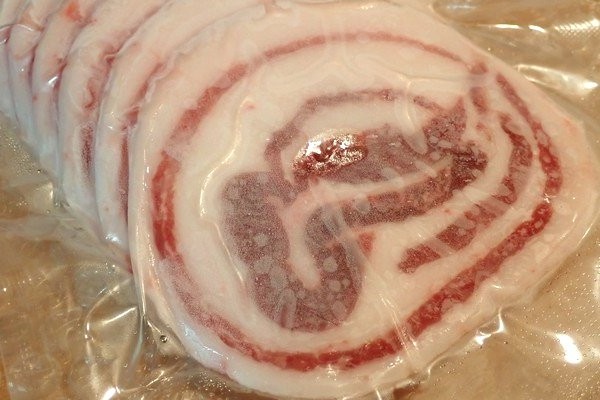 SiSO-LAB☆ふるさと納税 佐賀県唐津市 猪肉と猪肉加工品詰合せ。バラ肉。