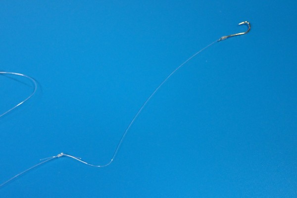 SiSO-LAB☆釣・100均グッズ改造でジグサビキ自作。ダイソー投げ釣り仕掛け。