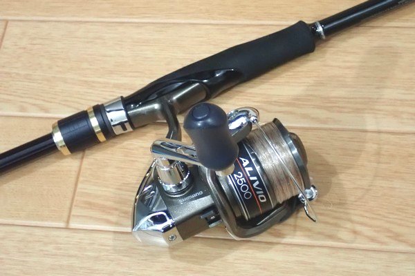 SHIMANO - シマノ フリーゲーム S106Mの+spbgp44.ru