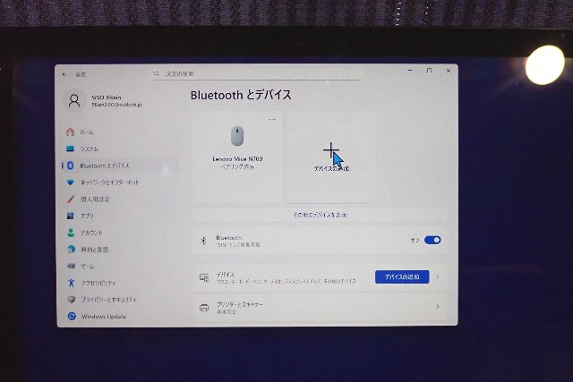 サンワサプライ SANWA SUPPLY マウス Bluetooth ワイヤレス 無線 両対応 静音 ブルーLED 5ボタン マルチペアリング レシーバー収納 5ボタン カウント切り替え機能 機能割り当て 中型サイズ Bluetooth5.0 2.4GHz MA-WBTBL193BKR