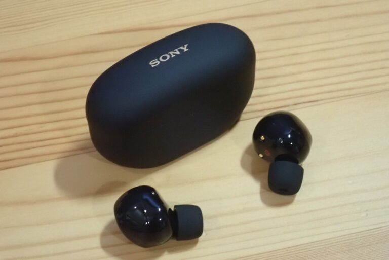 2025年、最強ノイズキャンセリング機能付きワイヤレスイヤホン超おすすめ！購入レビュー…開封の儀、本体確認編