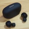 2025年、最強ノイズキャンセリング機能付きワイヤレスイヤホン超おすすめ！購入レビュー…開封の儀、本体、付属品確認編