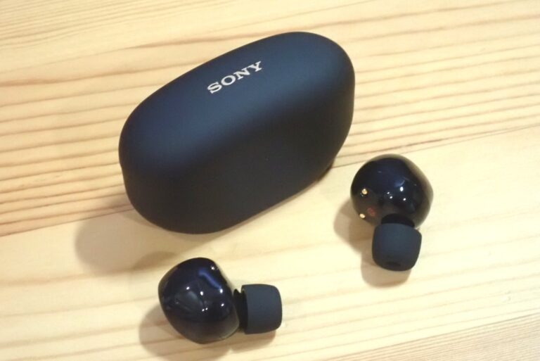 2025年、最強ノイズキャンセリング機能付きワイヤレスイヤホン超おすすめ！購入レビュー…イヤーピック調整したらありえんほど静かに！