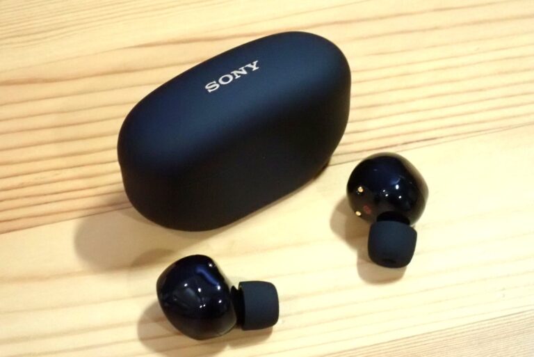 2025年、最強ノイズキャンセリング機能付きワイヤレスイヤホン超おすすめ！購入レビュー…開封の儀、ラベル剥がし編