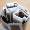 時短？ドリップパックタイプの珈琲をダブルで美味しく淹れて楽しむ方法